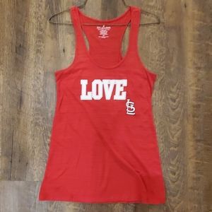St. Louis Cardinals Tank